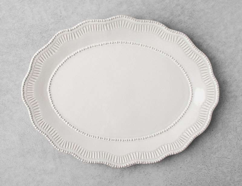 Magnolia Serving Tray