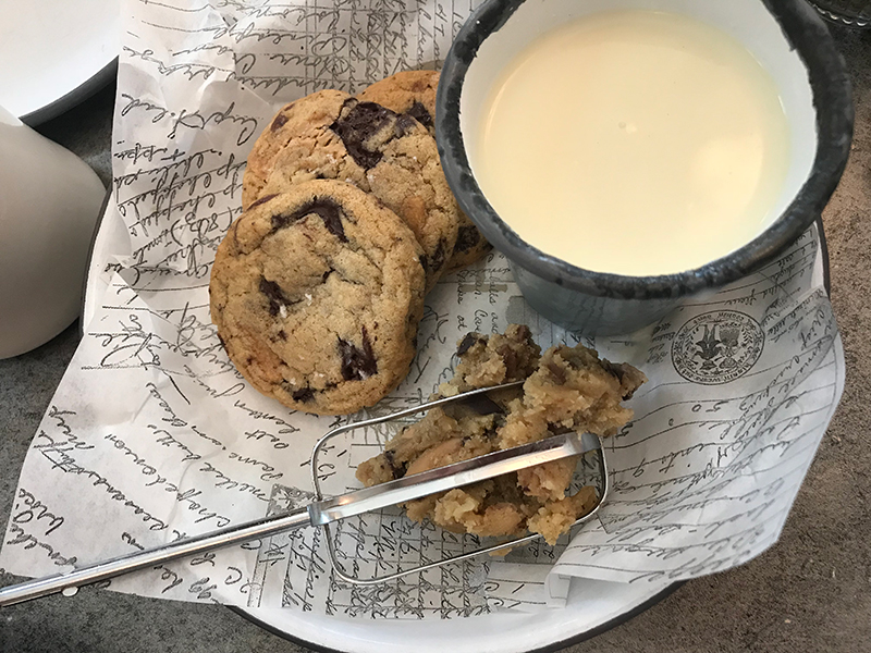 willa jean cookies and milk