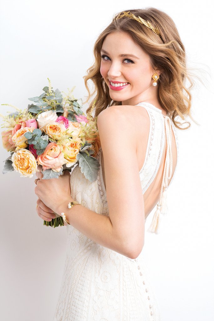 wedding hair and makeup