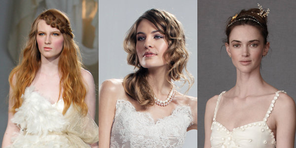 1920s Gatsby Glam Bridal Hair Inspiration | SouthBound Bride