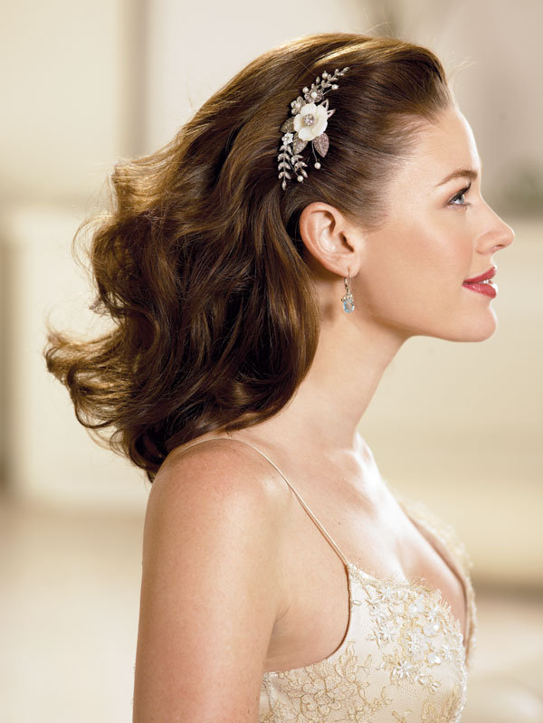 wedding hairstyles