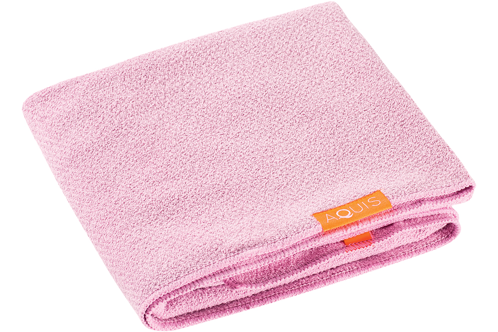 Aquis Lisse Luxe Hair Towel