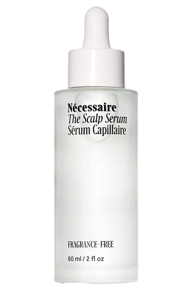 Scalp Serum by Necessaire