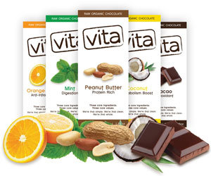 vita chocolate