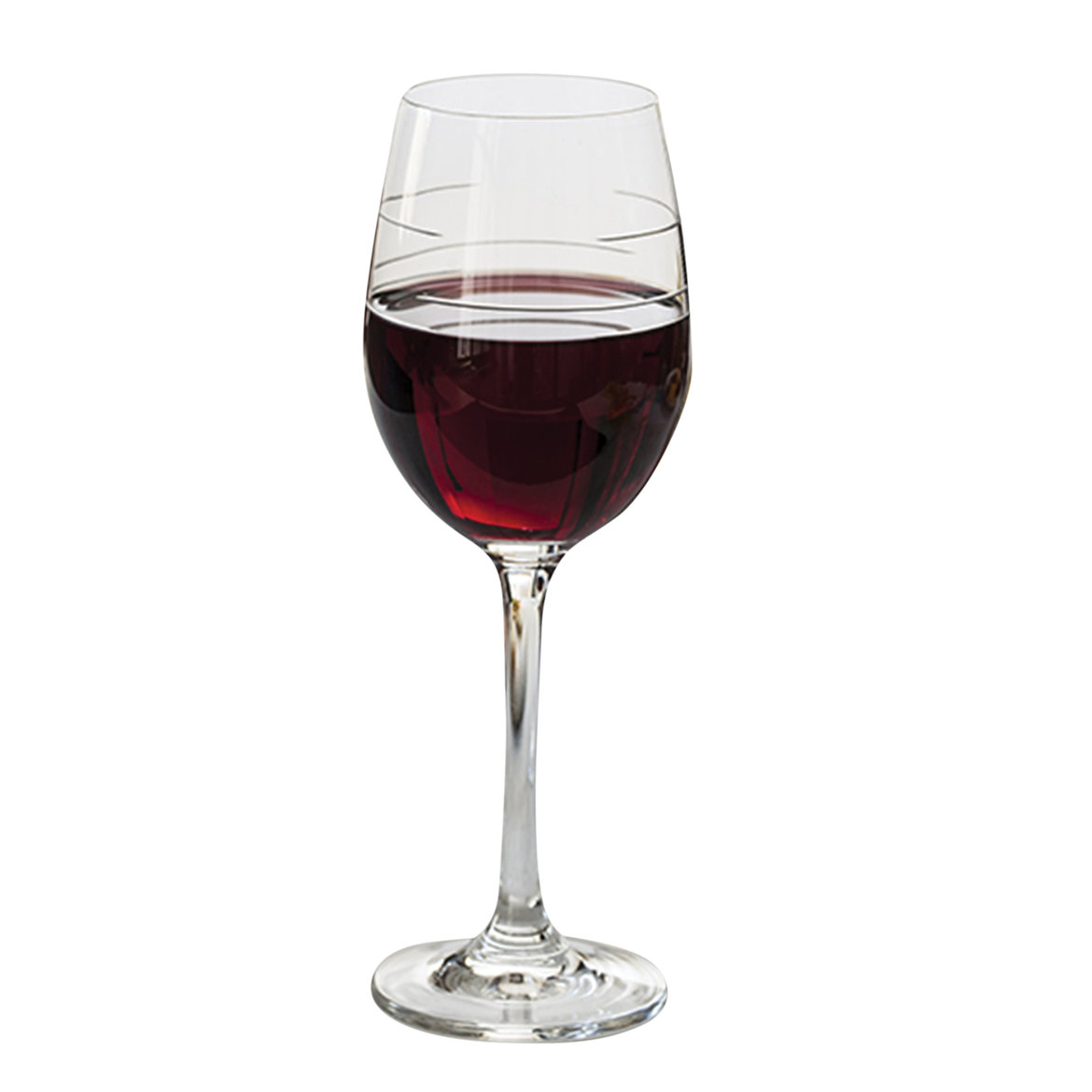 portion control wine glass