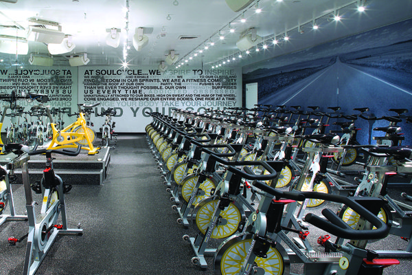 soulcycle