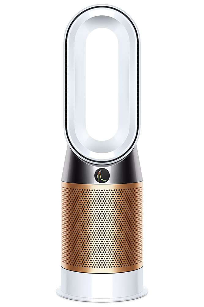 Dyson Pure Cryptomic fan
