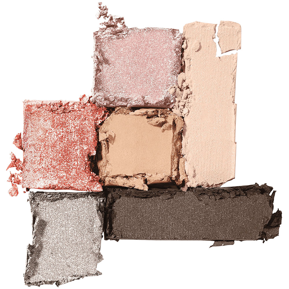 Maybelline The City Mini Eyeshadow Palette