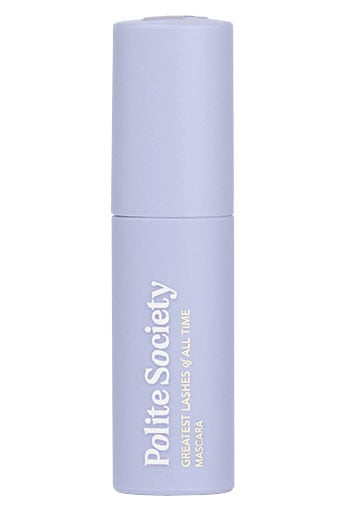 Greatest Lashes Of All Time Mascara by Polite Society