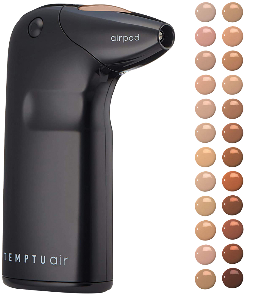 tempu air self tanner