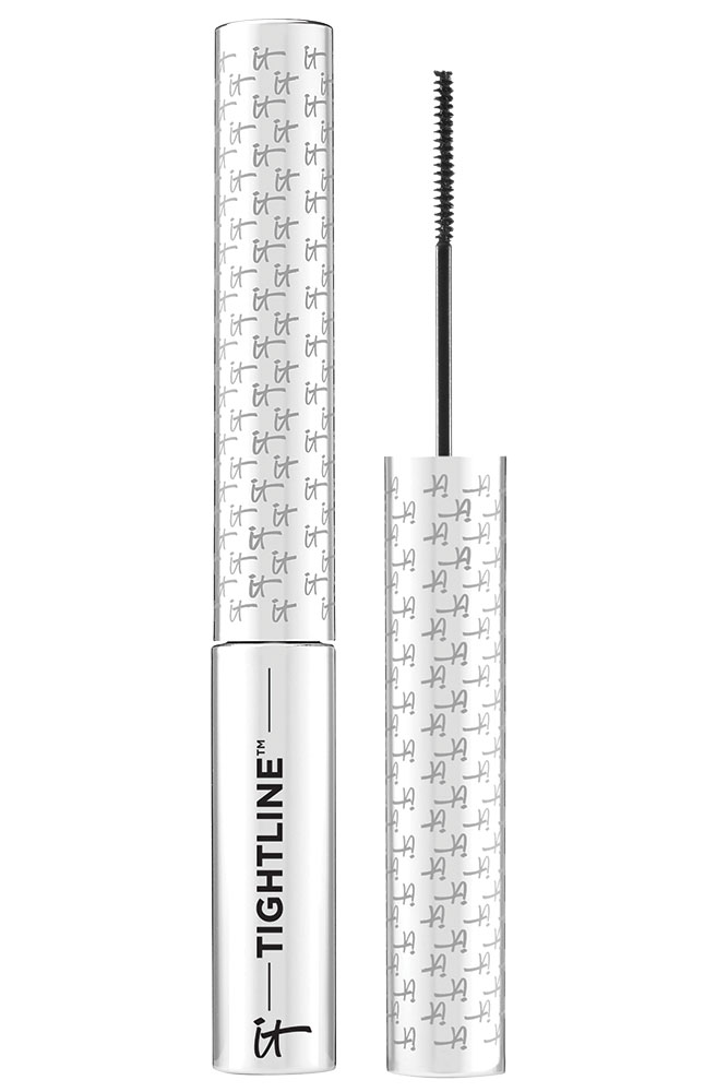 it cosmetics tightline 3 in 1 black primer eyeliner mascara