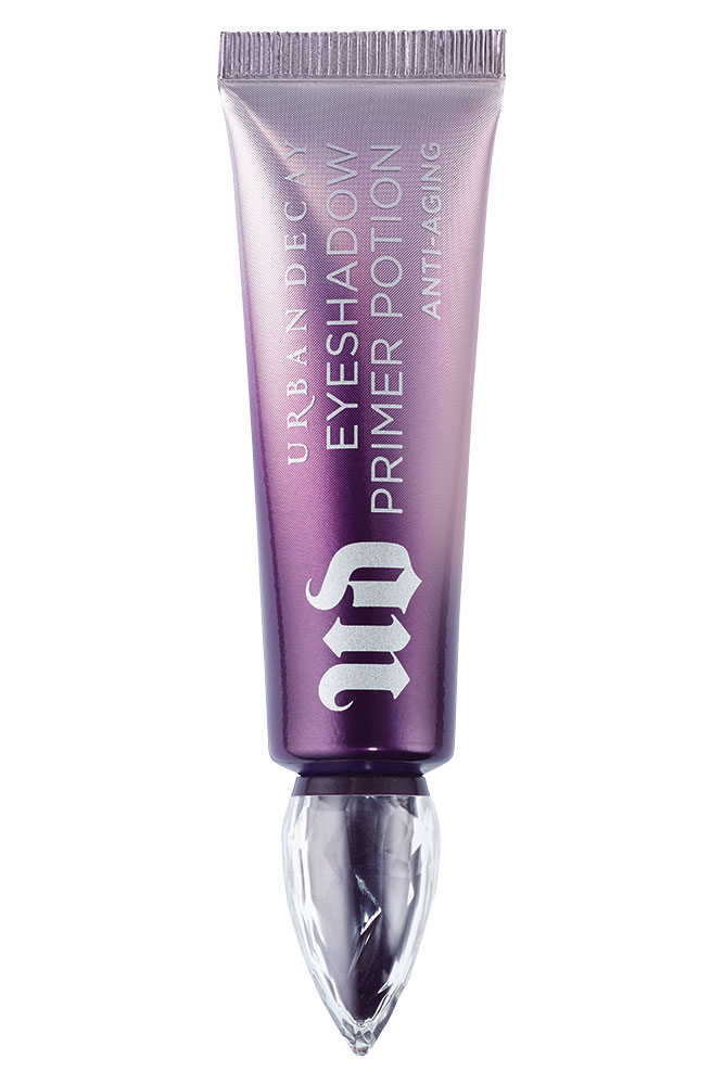 Urban Decay Anti Aging Eyeshadow Primer