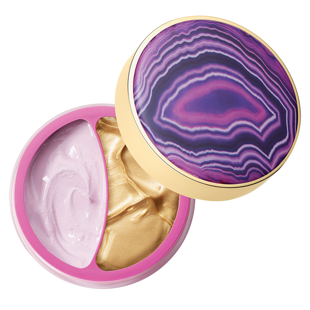 tarte cosmetics tight and bright multi mask