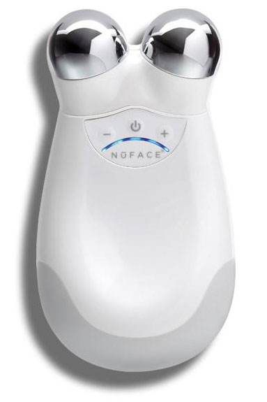 nuface trinity facial toning decide