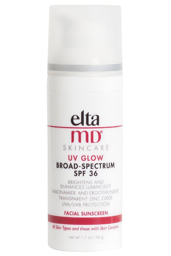 eltamd uv glow