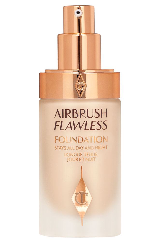 Charlotte Tilbury Airbrush Flawless Foundation