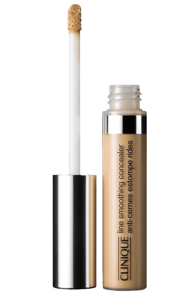 Clinique Line Smoothing Concealer