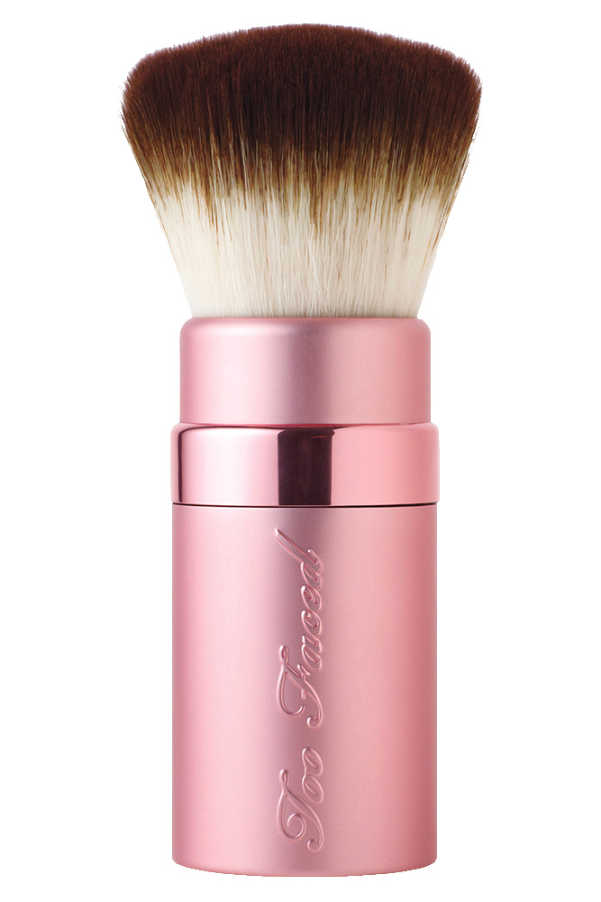 Too Faced Kabuki Brush