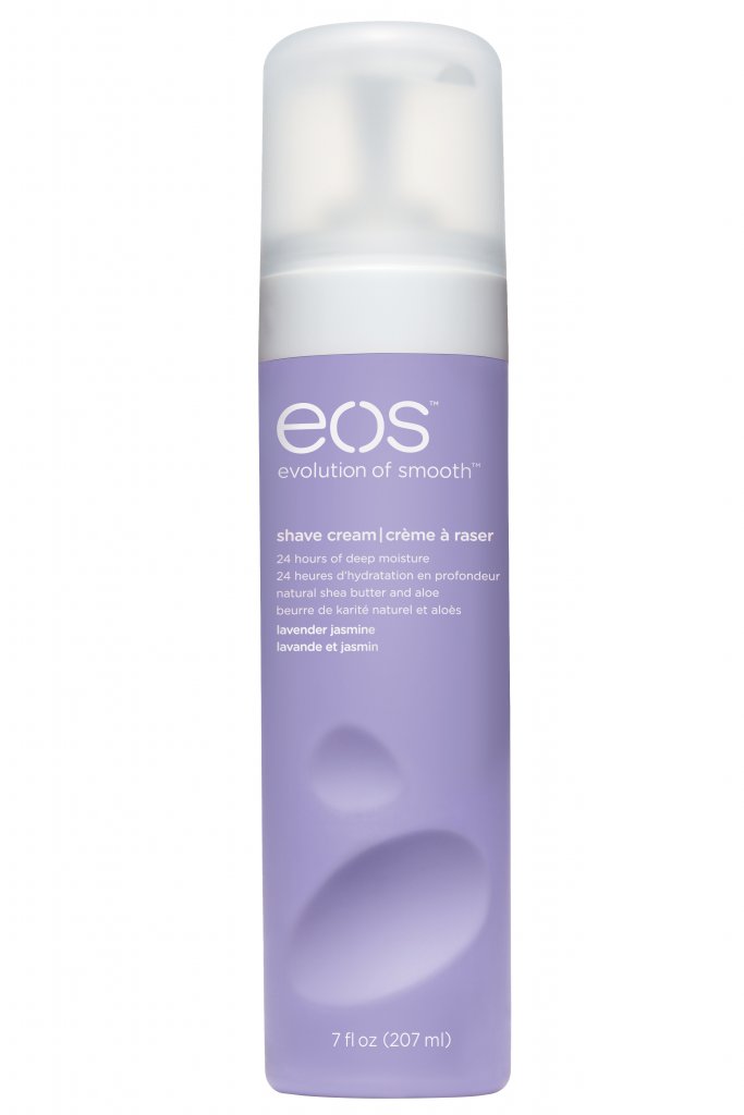 EOS Shave Cream