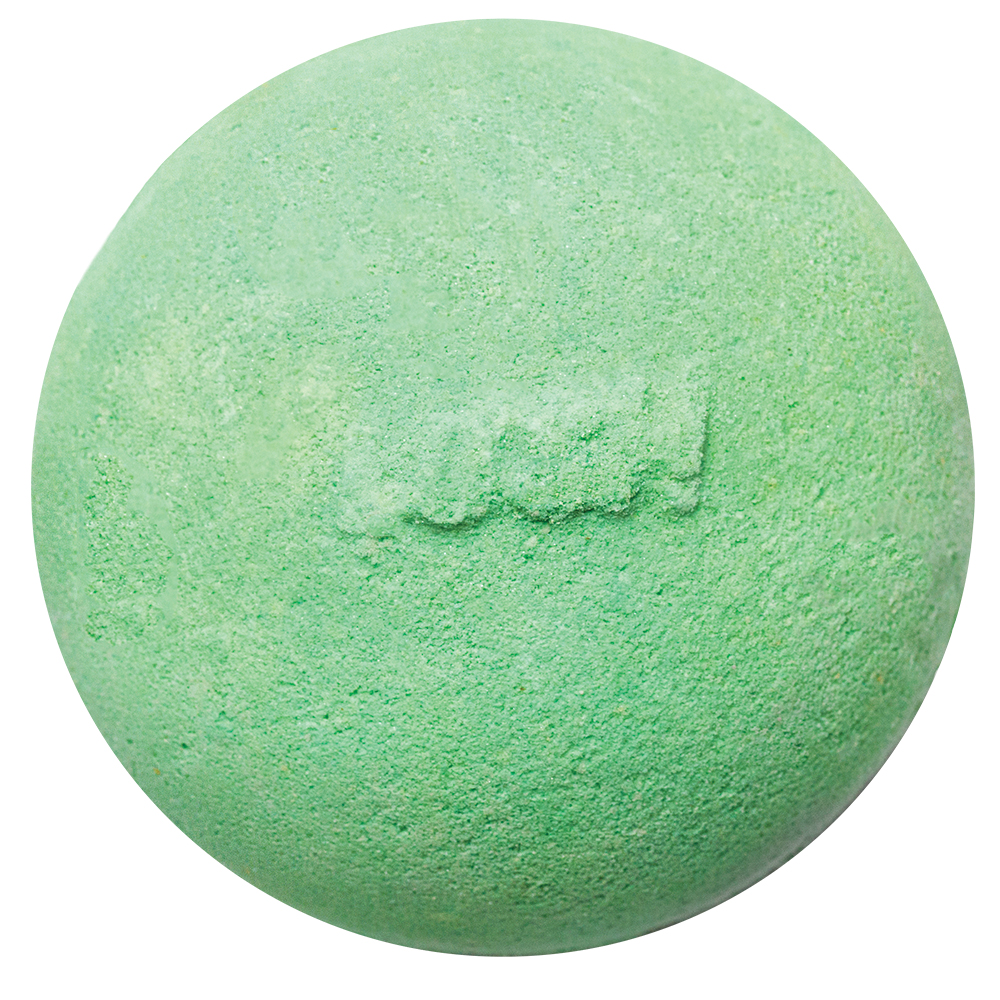 Lush Avobath Bath Bomb