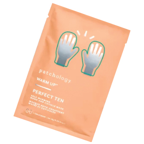 Patchology Perfect Ten Hand Mask