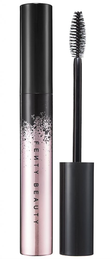 Fenty Beauty by Rihanna Full Frontal Volume Lift and Curl Mascara