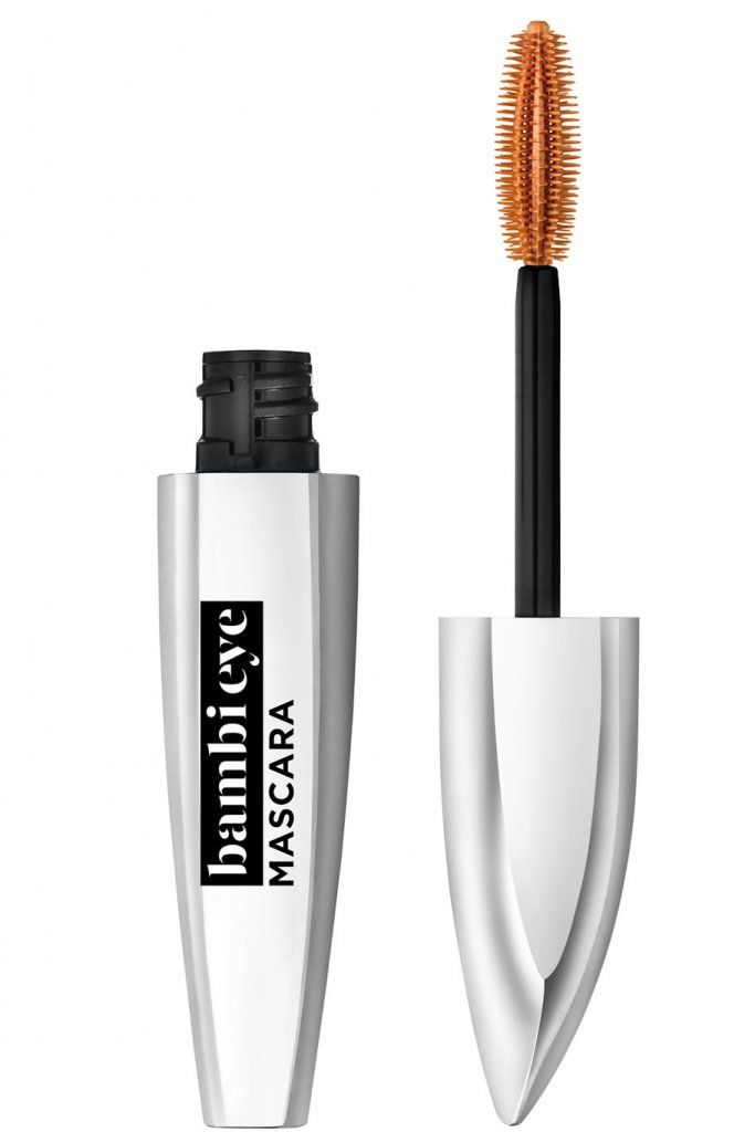 LOreal Bambi Eye Mascara