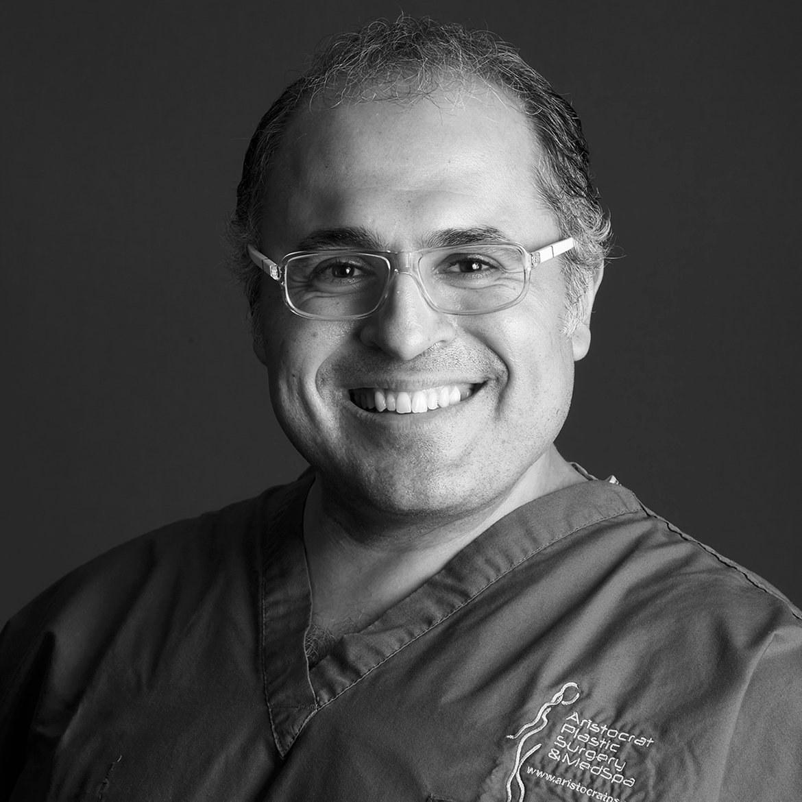 dr kevin tehrani