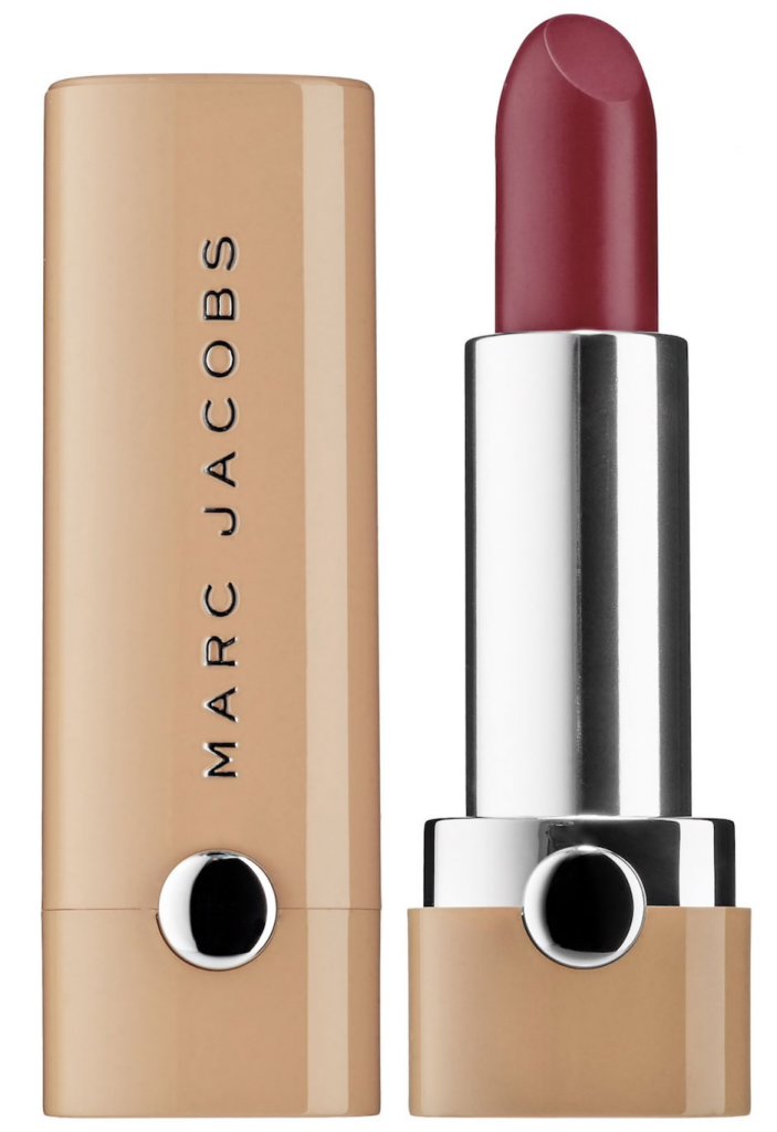 marc jacobs beauty new nudes sheer gel lipstick