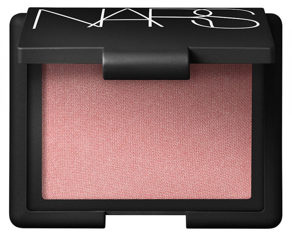 nars orgasm blush