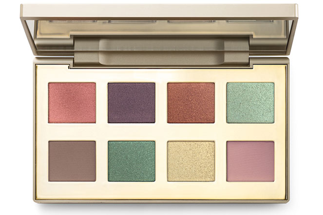 stila road less traveled eyeshadow palette