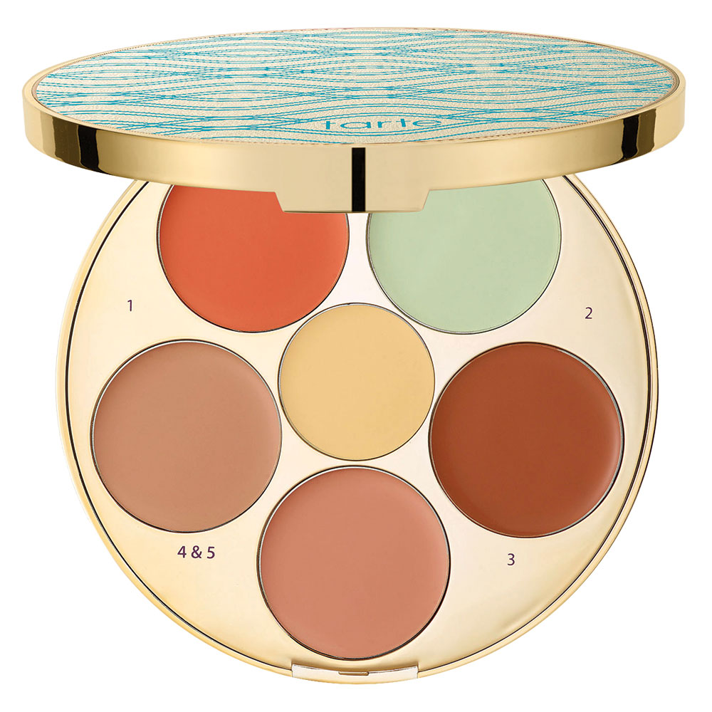 Tarte Wipeout Color Correcting Palette