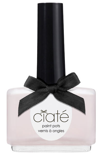 ciate amazing gracie nail polish