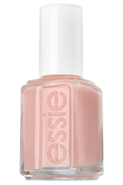 essie ballet slippers nail polish