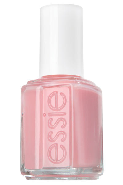 essie mademoiselle nail polish