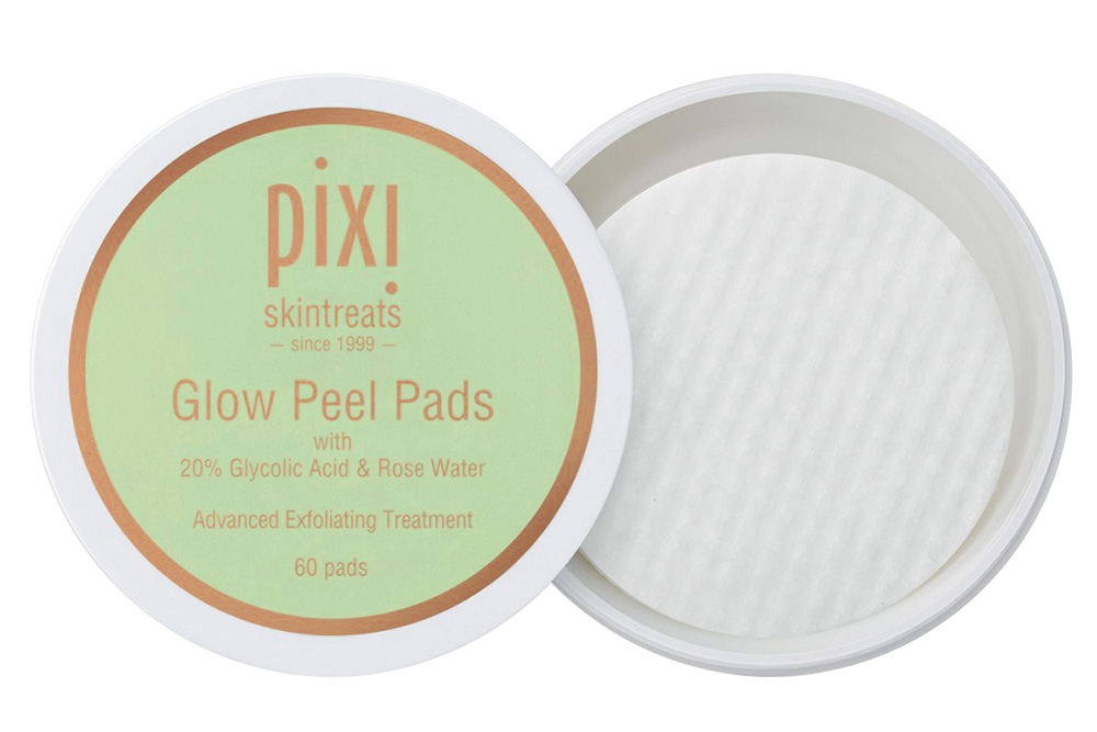 Pixi by Petra Glow Peel Pads
