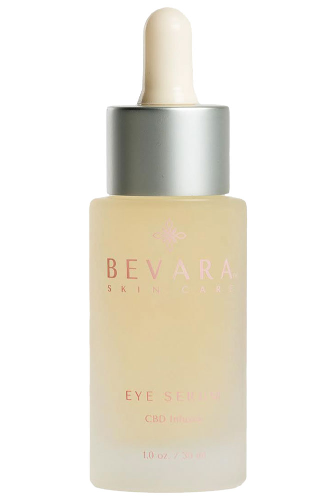 Bevara Skincare Eye Serum