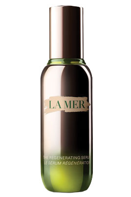 La Mer The Regenerating Serum