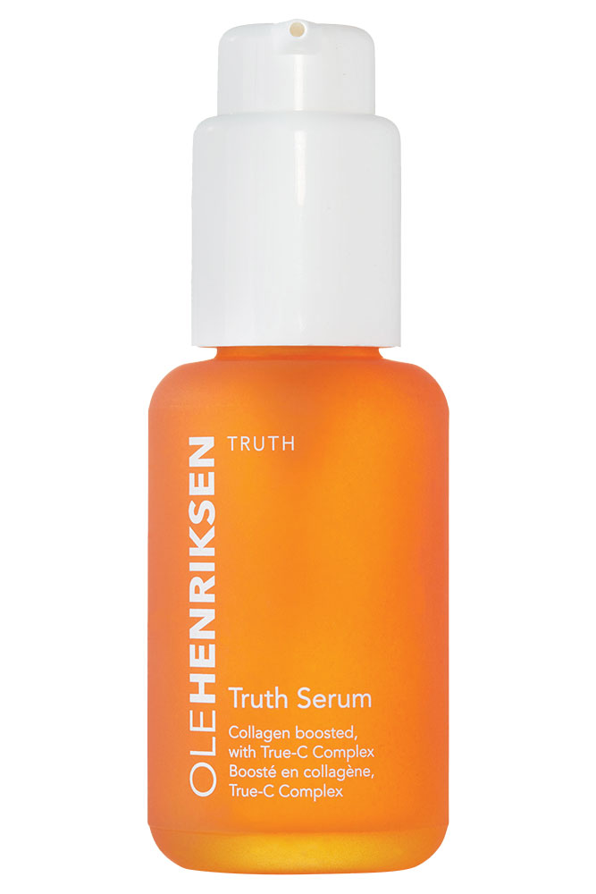 Ole Henriksen Truth Serum