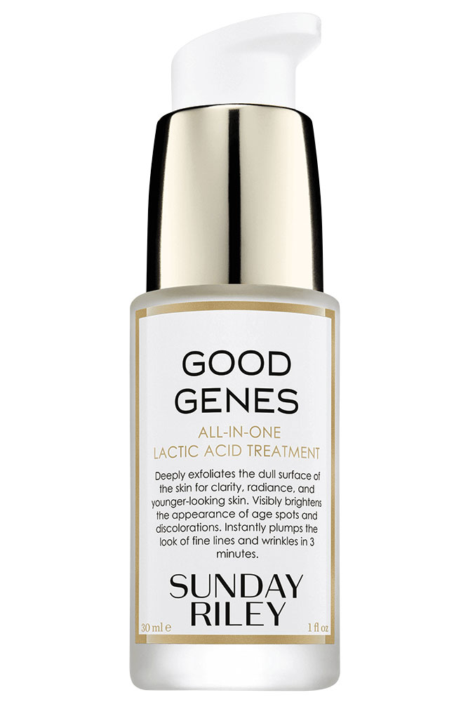 Sunday Riley Good Genes All-In-One Lactic Acid Treatment