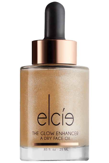 elcie cosmetics the glow enhancer