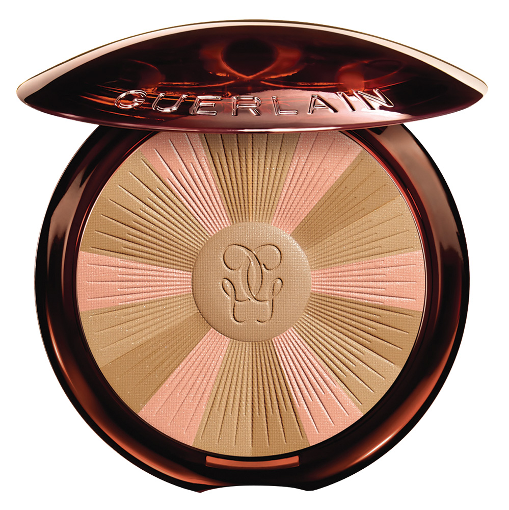 guerlain terracotta light bronzer