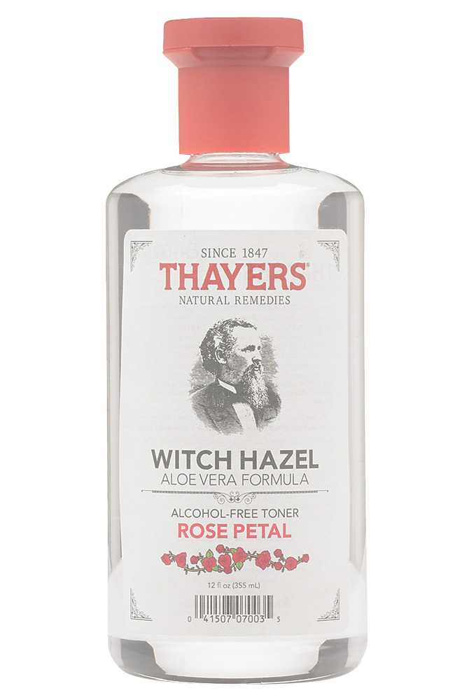 Thayers Witch Hazel Toner