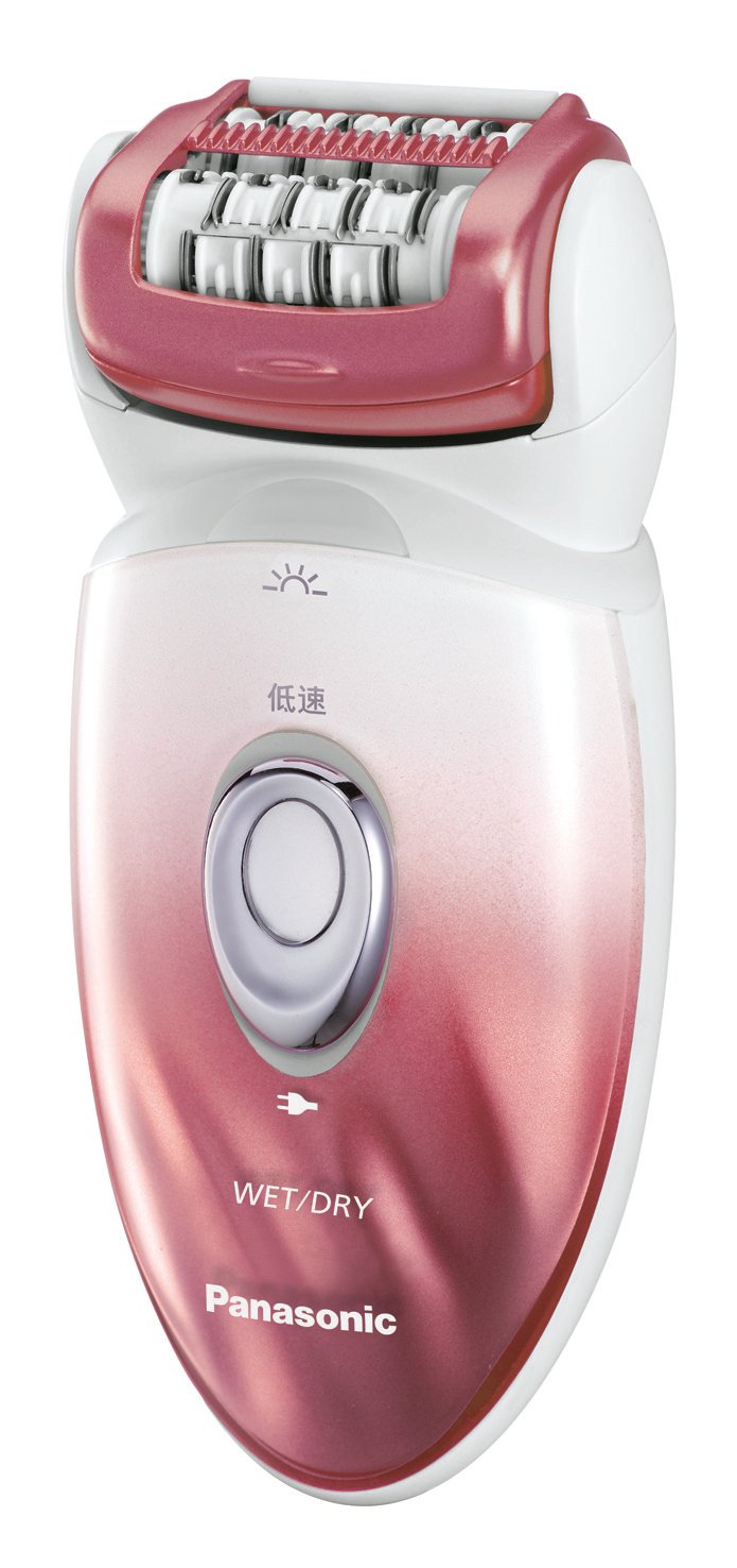 panasonic es ed90 epilator