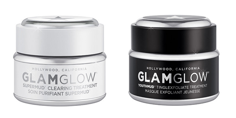 glamglow masks