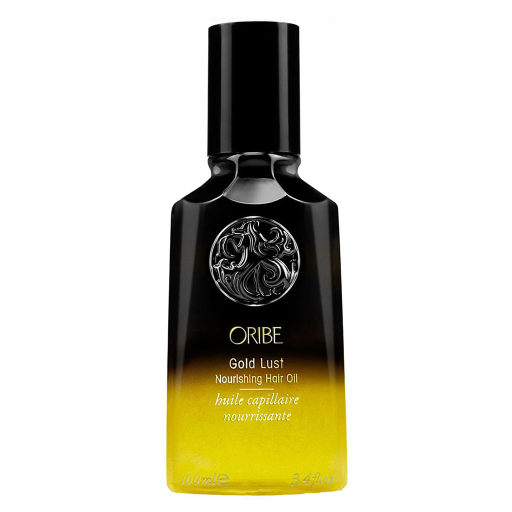 oribe gold lust nourishing hair oil