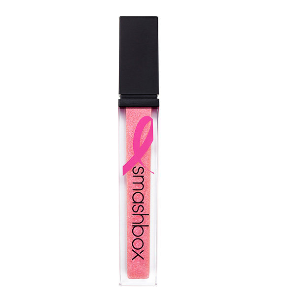 smashbox be legendary lipgloss