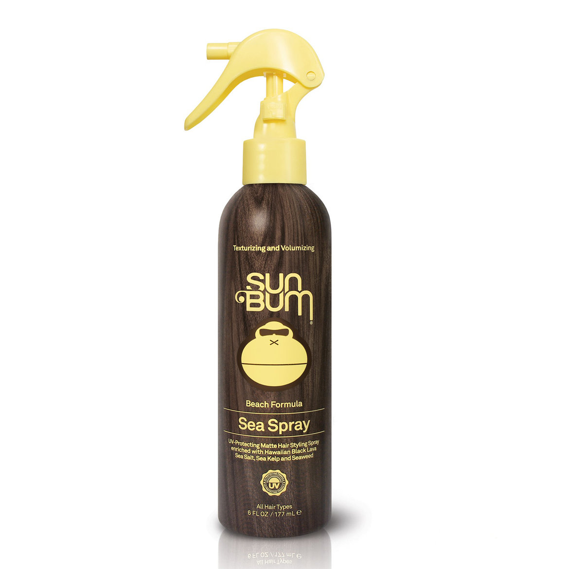 sun bum formula sea spray