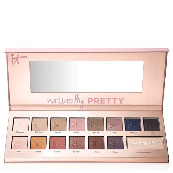 Natural Palette