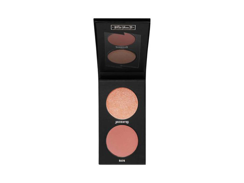Highlighter and Blush Duo